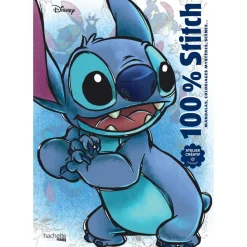 100 % Stitch
