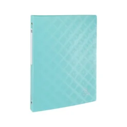 1928 by Exacompta - Classeur souple à anneaux - Dos 15 mm - A4 - disponible dans différentes couleurs