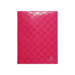 1928 by Exacompta - Porte vues - 80 vues - A4 - disponible dans différentes couleurs