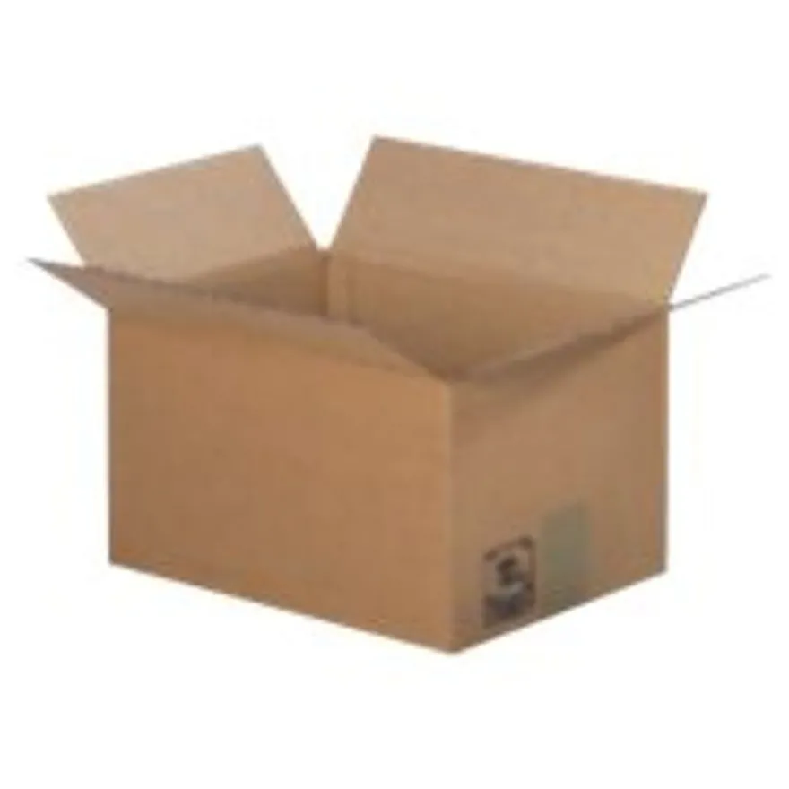 20 cartons caisses américaines - 43 cm x 31 cmx 24 cm - Logisitpack