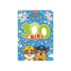 300 colos - Livre à colorier - Pat'Patrouille