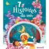 7 histoires du soir