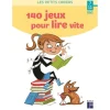 140 jeux pour lire vite 7-11 ans (nouvelle édition)