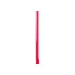 2000 Lien twist - rouge – 6×90 mm
