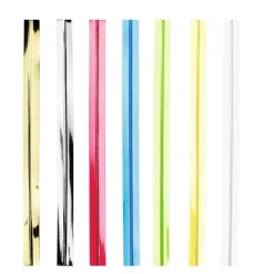 2000 Lien twist - rouge – 6×90 mm