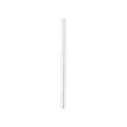 2000 Liens twist - transparent – 6×90 mm