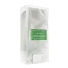 100 Sachets transparent - fond rigide – 14×30,5 cm – Recyclable