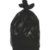 20 Sacs poubelle - 130L - liens classiques