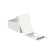 500 Étiquettes pour imprimante PL70e/PL80e - 102x152mm - blanc