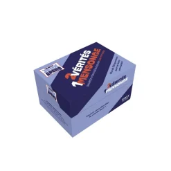 2 verites 1 mensonge - petit apero, 2e ed