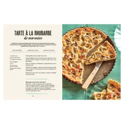 A ma table ! - Solar Cuisine - par Mariotte Laurent - livre