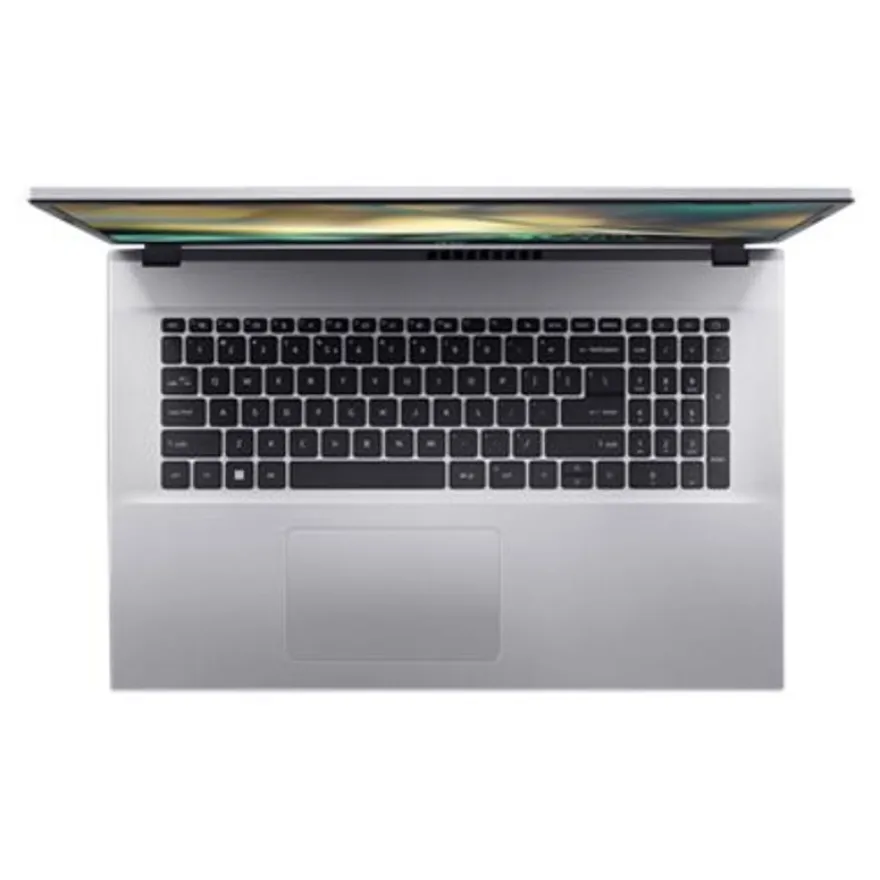 Acer Aspire 3 A317-54 - PC portable 17,3" - Intel Core i3 - 1215U - 16 Go RAM - 512 Go SSD - Argent