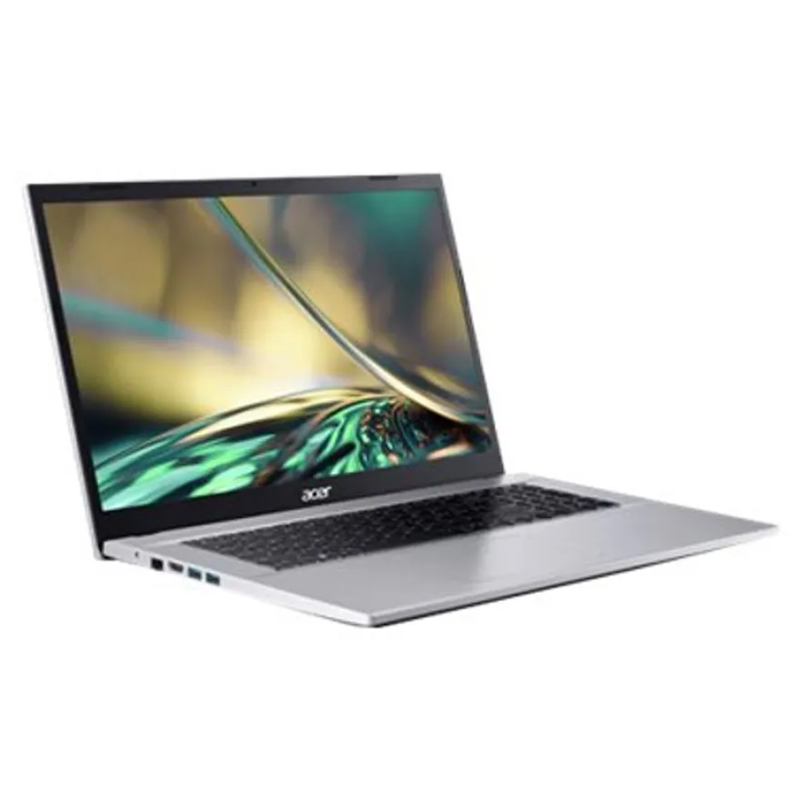 Acer Aspire 3 A317-54 - PC portable 17,3" - Intel Core i3 - 1215U - 16 Go RAM - 512 Go SSD - Argent