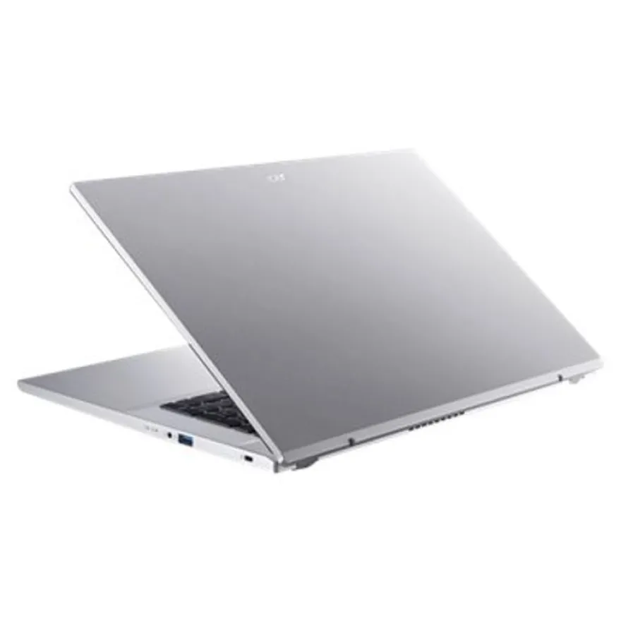 Acer Aspire 3 A317-54 - PC portable 17,3" - Intel Core i3 - 1215U - 16 Go RAM - 512 Go SSD - Argent