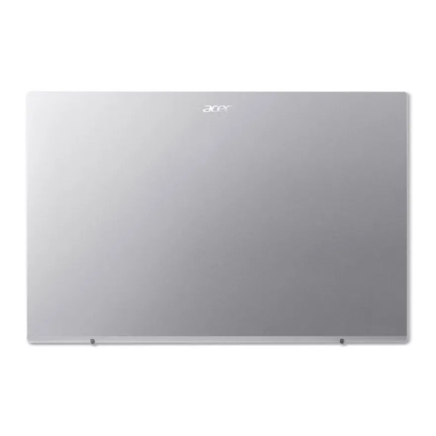 Acer Aspire 3 A317-54 - PC portable 17,3" - Intel Core i5 - 1235U - 8 Go RAM - 512 Go SSD NVMe - Wi-Fi 6 - Argent