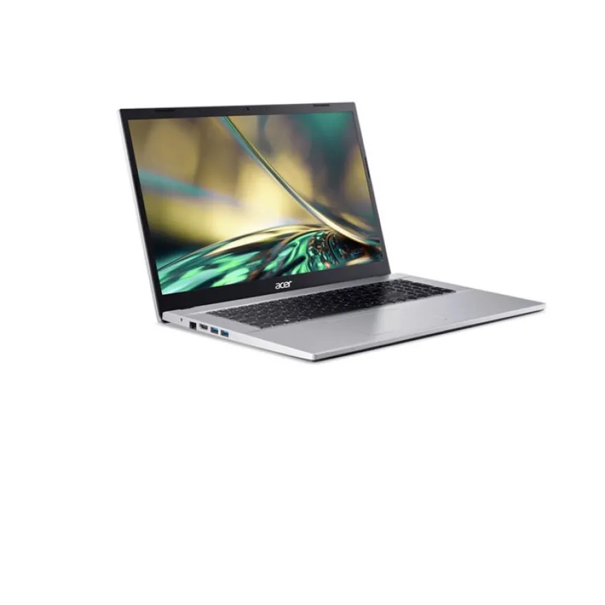 Acer Aspire 3 A317-54 - PC portable 17,3" - Intel Core i5 - 1235U - 8 Go RAM - 512 Go SSD NVMe - Wi-Fi 6 - Argent