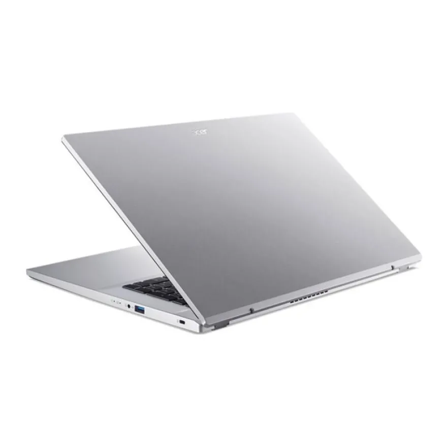 Acer Aspire 3 A317-54 - PC portable 17,3" - Intel Core i5 - 1235U - 8 Go RAM - 512 Go SSD NVMe - Wi-Fi 6 - Argent