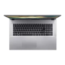 Acer Aspire 3 A317-54 - PC portable 17.3" - Intel Core i5 - 1235U - 16 Go RAM - 512 Go SSD - Argent- clavier : Français