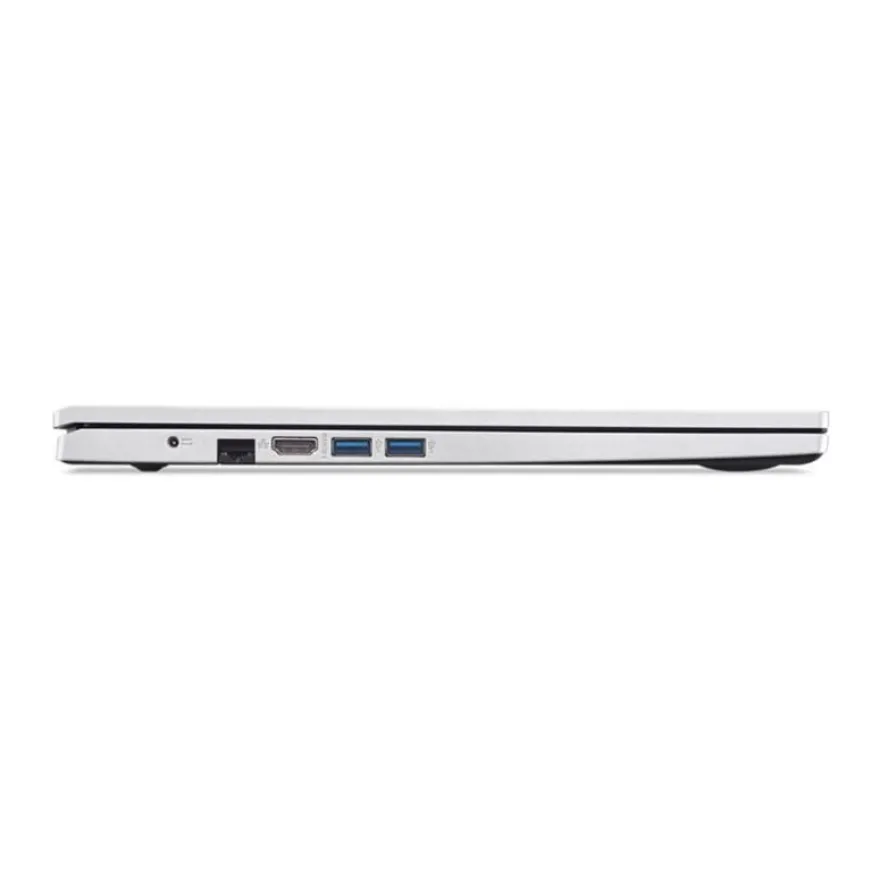 Acer Aspire 3 A317-54 - PC portable 17.3" - Intel Core i5 - 1235U - 16 Go RAM - 512 Go SSD - Argent- clavier : Français