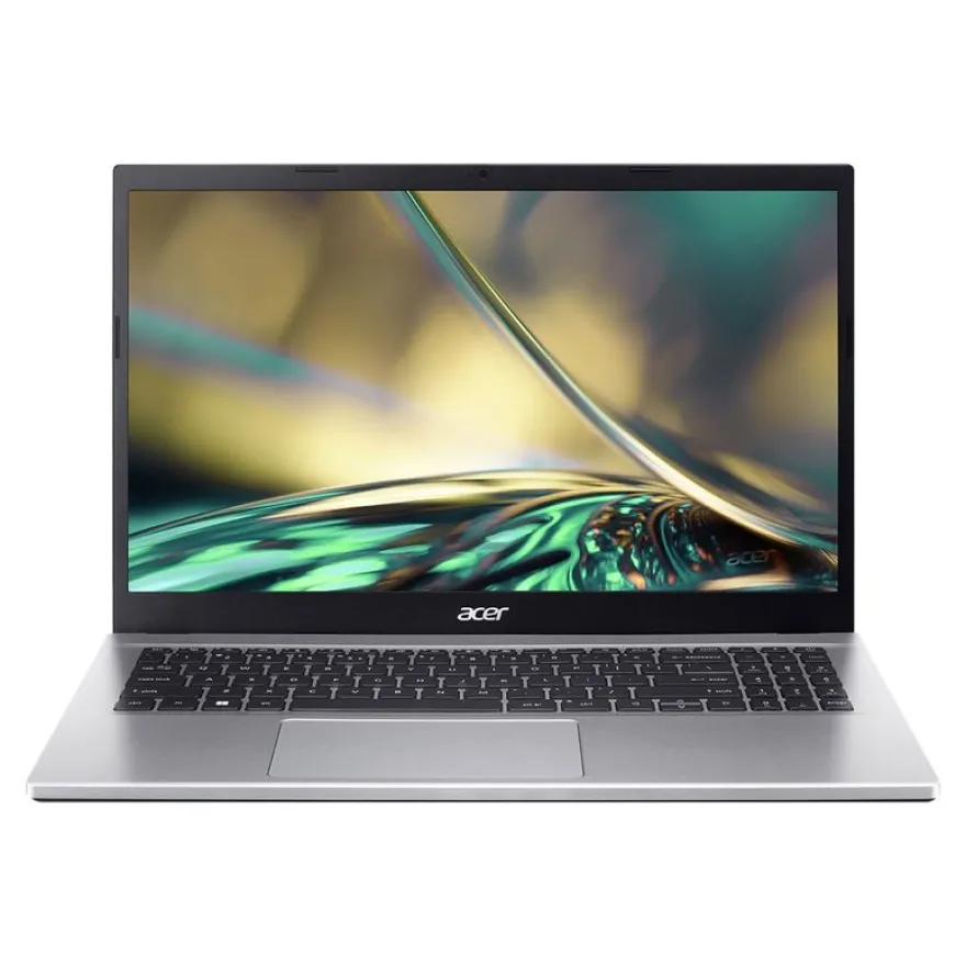 Acer Aspire 3 A315-59 - PC portable 15,6" - Intel Core i7 - 1255U - 16 Go RAM - 1.024 To SSD NVMe - Argent