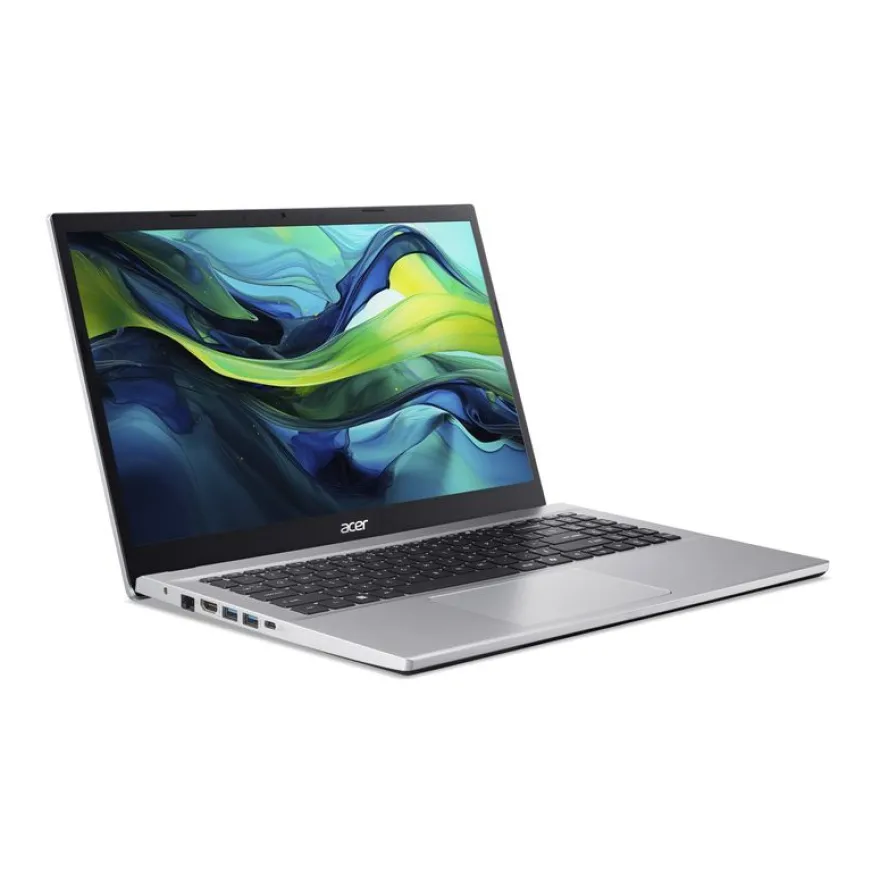 Acer Aspire Go 15 AG15-42P - PC Portable 15,6" - AMD Ryzen 7 - 5825U - 16 Go RAM - 512 Go SSD NVMe, QLC - clavier : Français