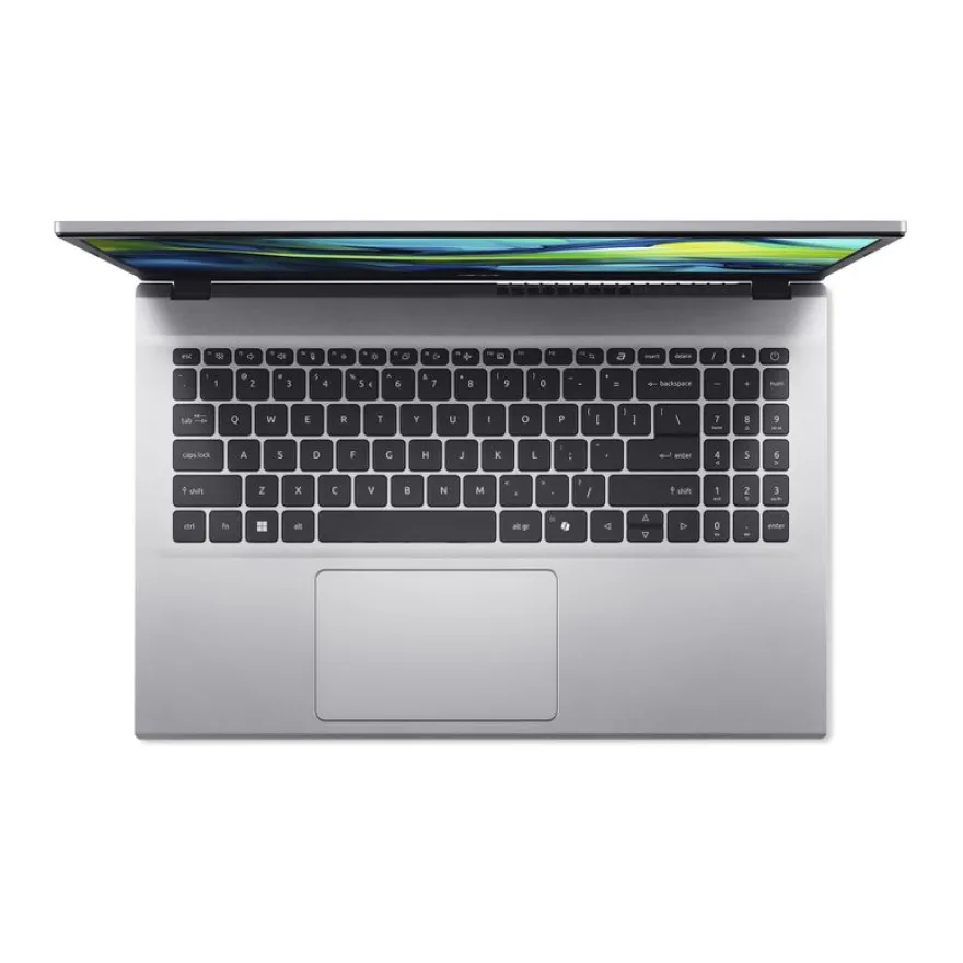 Acer Aspire Go 15 AG15-42P - PC portable 15,6" - AMD Ryzen 5 - 5625U - 16 Go RAM - 512 Go SSD