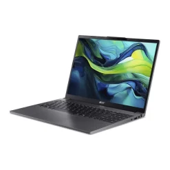 Acer Aspire Go 15 AG15-51P - PC portable 15,3" - Intel Core i5 - 1235U - 8 Go RAM - 512 Go SSD NVMe - Wi-Fi 6 - gris