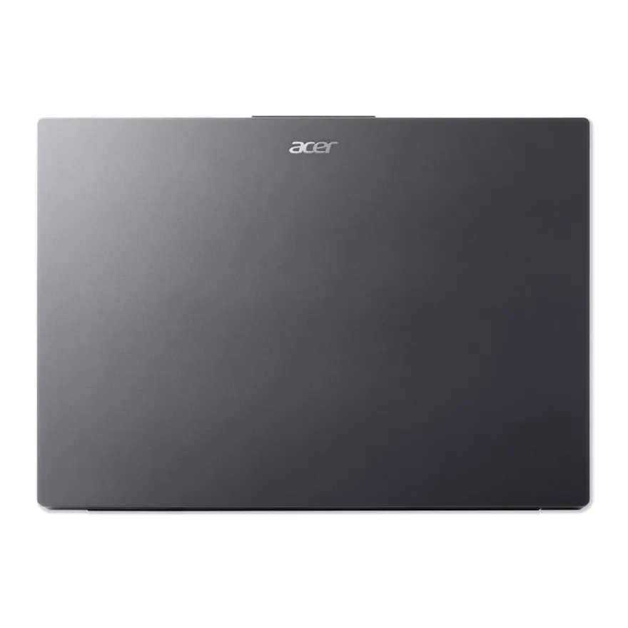Acer Aspire Go 15 AG15-51P - PC portable 15,3" - Intel Core i5 - 1235U - 8 Go RAM - 512 Go SSD NVMe - Wi-Fi 6 - gris