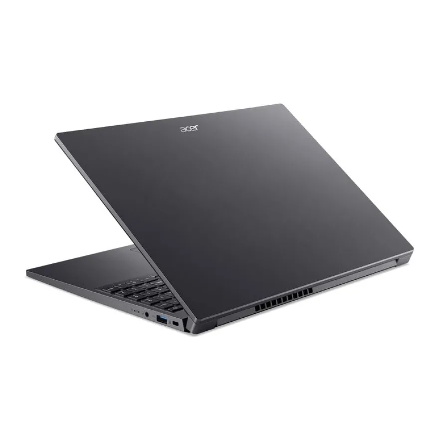 Acer Aspire Go 15 AG15-51P - PC portable 15,3" - Intel Core i5 - 1235U - 8 Go RAM - 512 Go SSD NVMe - Wi-Fi 6 - gris