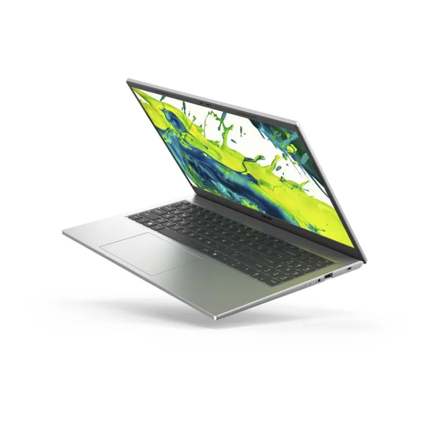 Acer Aspire Go AG15-72P-51PY - PC portable 15,6" - Intel Core i5- 120U - 16 Go RAM - 512 Go SSD - Win 11 Home
