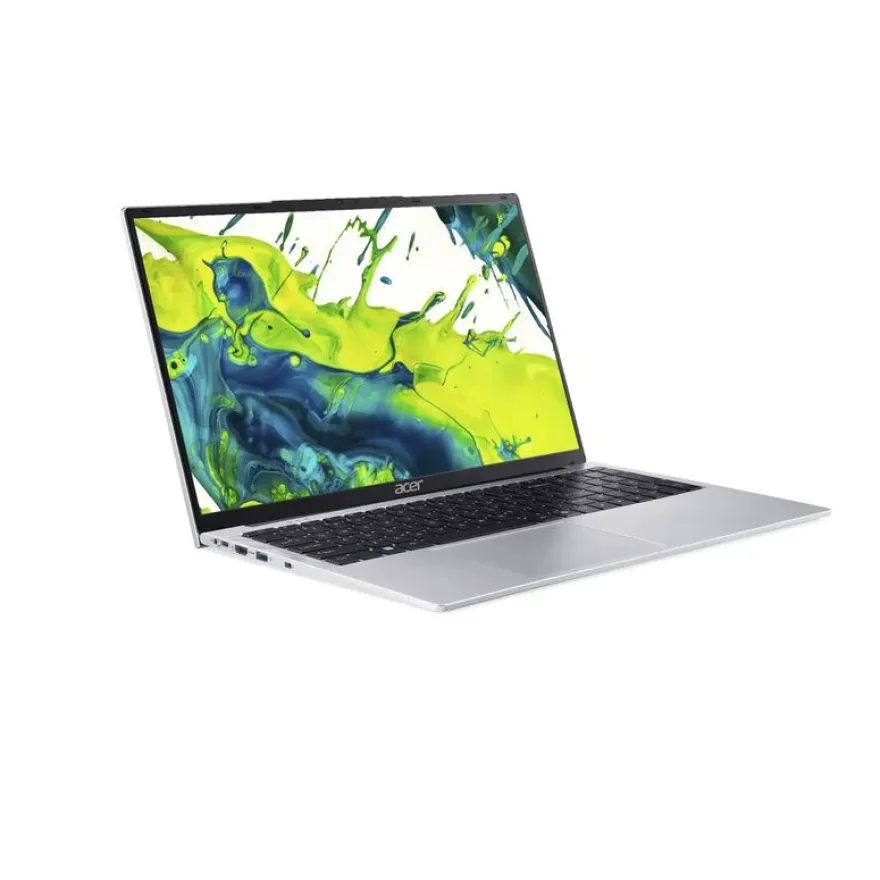 Acer Aspire Lite 17 AL17-31P - PC portable 17,3" - Intel N-series - N355 - 8 Go RAM - 512 Go SSD - clavier : Français