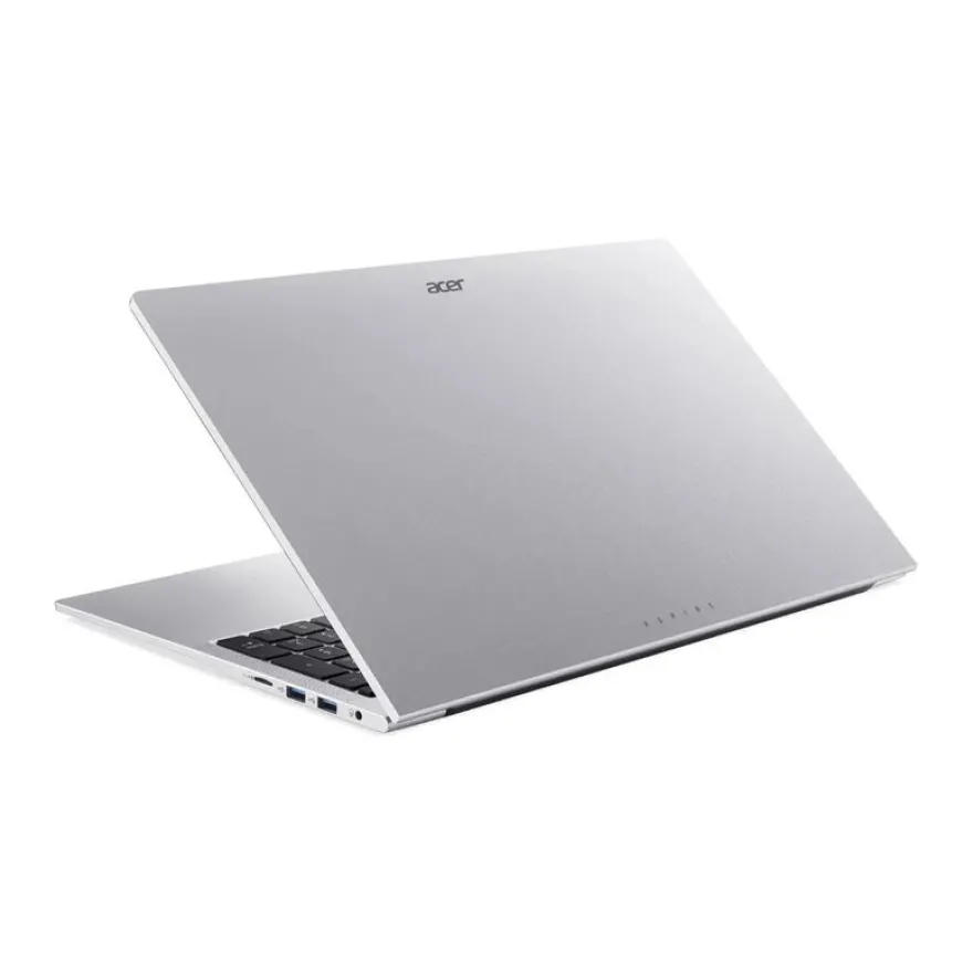 Acer Aspire Lite 17 AL17-31P - PC portable 17,3" - Intel N-series - N355 - 8 Go RAM - 512 Go SSD - clavier : Français