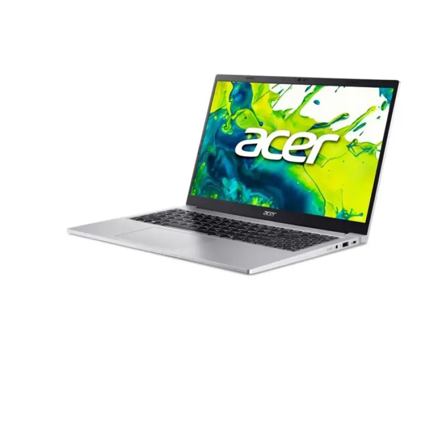 Acer Aspire Lite 15 AL15-33P - PC Portable 15,6" - Intel N-series - N355 - 8 Go RAM - 512 Go SSD - Wi-Fi 6 - clavier : Français