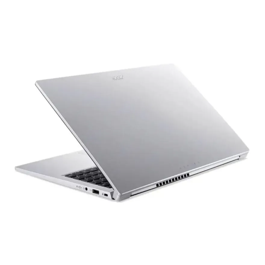 Acer Aspire Lite 15 AL15-33P - PC Portable 15,6" - Intel N-series - N355 - 8 Go RAM - 512 Go SSD - Wi-Fi 6 - clavier : Français