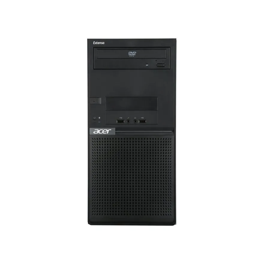Acer Extensa M2710_E - MT - Core i3 6100 3.7 GHz - 4 Go - 1 To