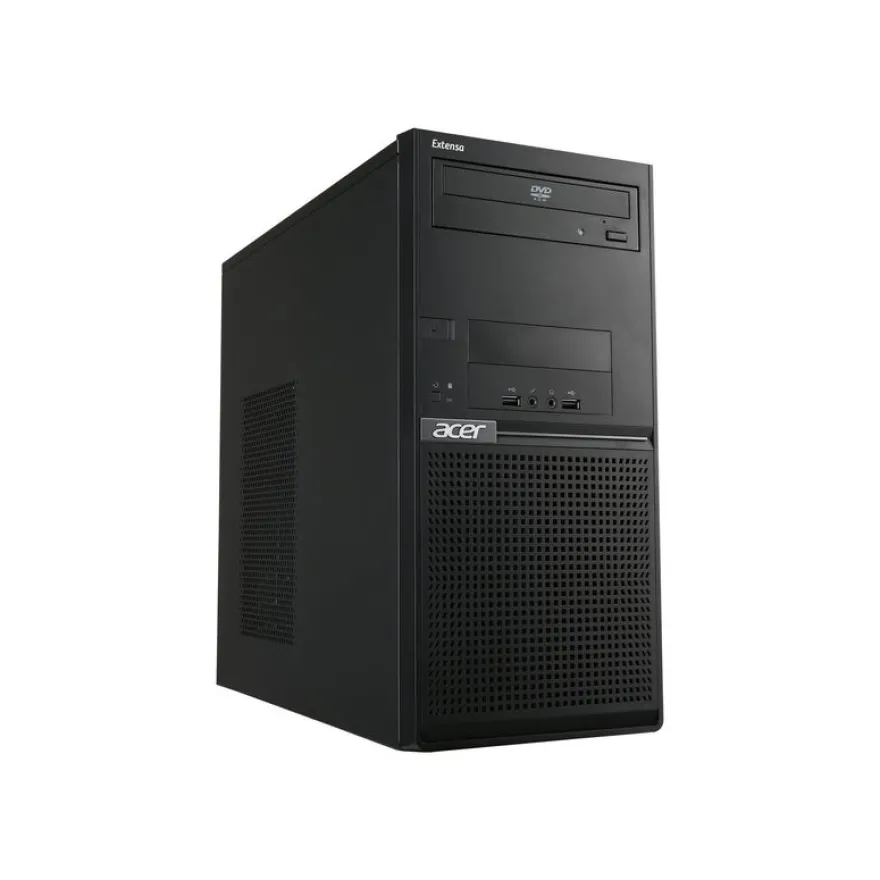 Acer Extensa M2710_E - MT - Core i3 6100 3.7 GHz - 4 Go - 1 To