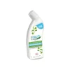 Action Verte - Gel WC détartrant - menthe - 750 ml