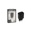 Adaptateur USB Black Cat I-Total - Charge rapide 20W