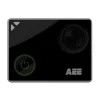 AEE Lyfe Silver - Caméra de poche - Wireless LAN, Bluetooth - sous-marin jusqu'à 40 m