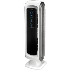 AeraMax DX5 - Purificateur d'air blanc - Fellowes