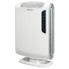 AeraMax DX55 - Purificateur d'air blanc - Fellowes