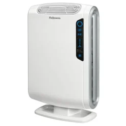 AeraMax DX55 - Purificateur d'air blanc - Fellowes