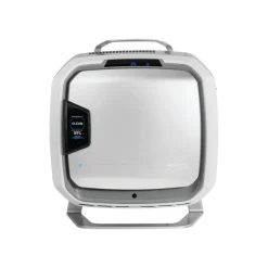 AeraMaxPro AM IIIS Pure View - Purificateur d'air sur pied - filtration HEPA - Fellowes
