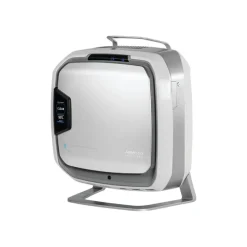 AeraMaxPro AM IIIS Pure View - Purificateur d'air sur pied - filtration HEPA - Fellowes