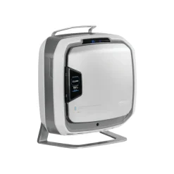AeraMaxPro AM IIIS Pure View - Purificateur d'air sur pied - filtration HEPA - Fellowes