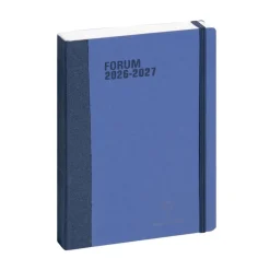 Agenda Age Bag - 1 jour par page - 12 x 17 cm - disponible dans différentes couleurs - Exacompta