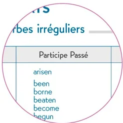 Agenda Animaux - 1 jour par page - 12 x 17 cm - tigre - Exacompta
