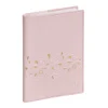 Agenda Année Civile - AFFAIRES COLOR Multilingue - Couverture Isis - Arabesque - 10x15 cm - Semainier - 13 mois de décembre à décembre - Quo Vadis