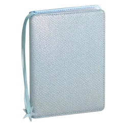 Agenda Ariel - 1 jour par page - 12 x 17 cm - disponible dans différents visuels - Exacompta