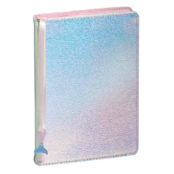 Agenda Ariel - 1 jour par page - 12 x 17 cm - disponible dans différents visuels - Exacompta